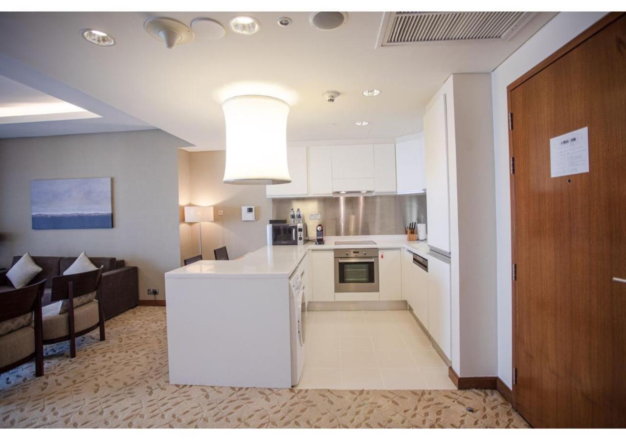 Mall Residences -luxury 1 Bedroom Apartment Dubai