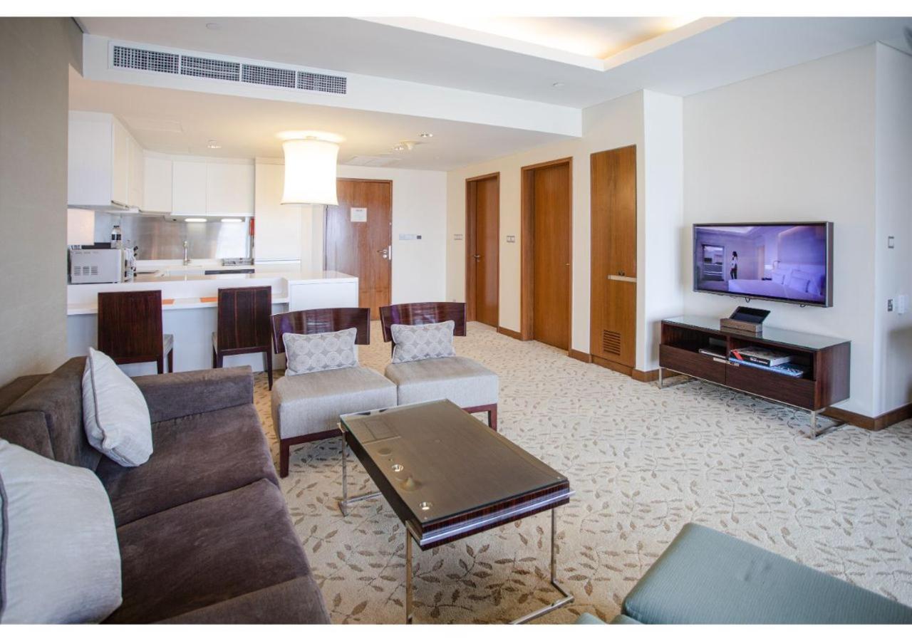 Mall Residences -luxury 1 Bedroom