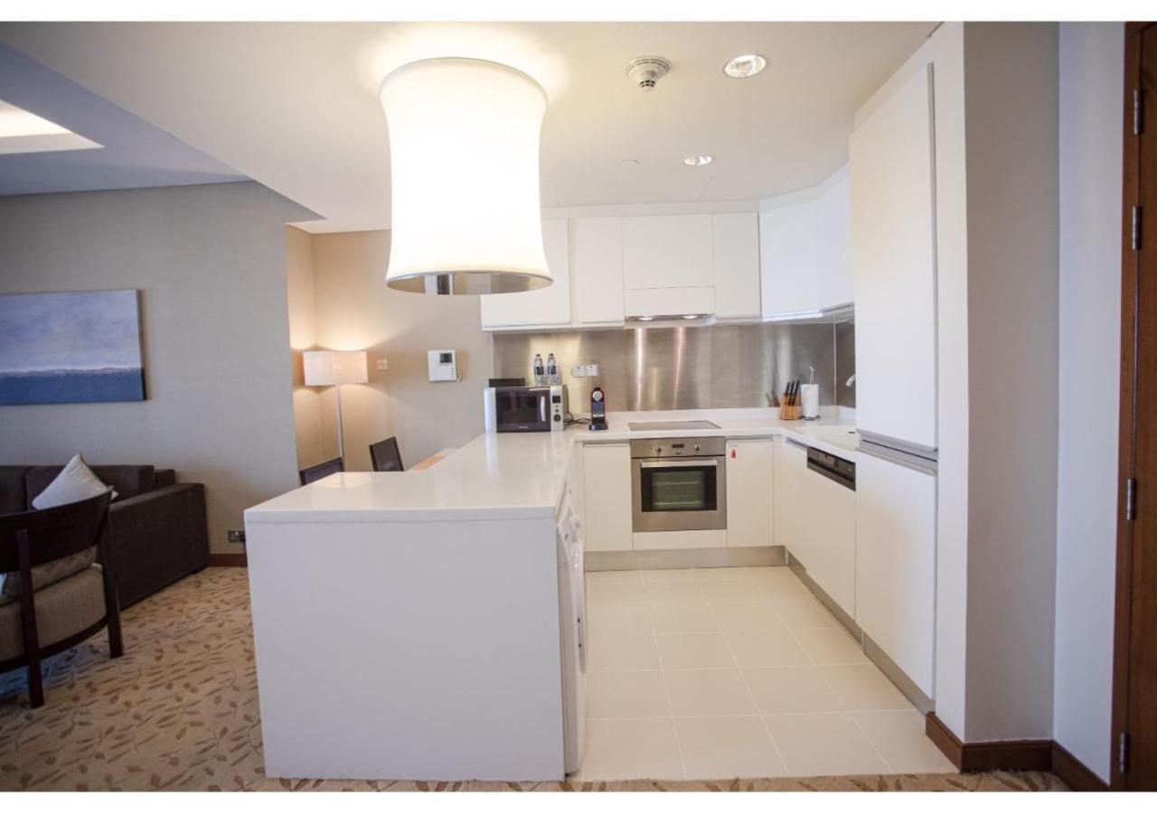 Mall Residences -luxury 1 Bedroom