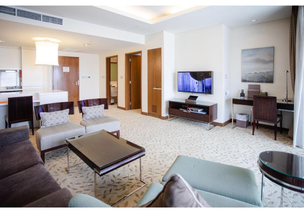 Apartment Mall Residences -luxury 1 Bedroom *