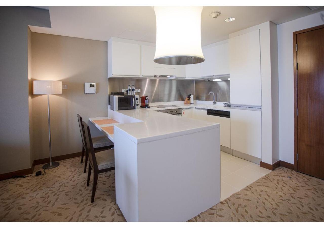 Mall Residences -luxury 1 Bedroom