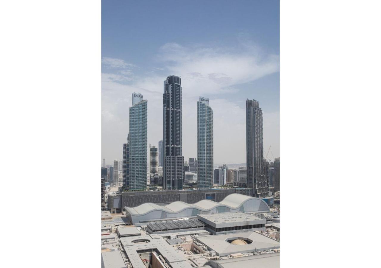 Mall Residences -luxury 1 Bedroom