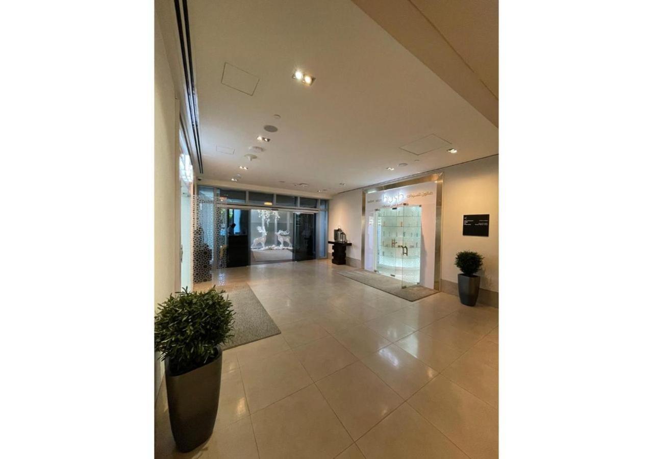Mall Residences -luxury 1 Bedroom Apartment