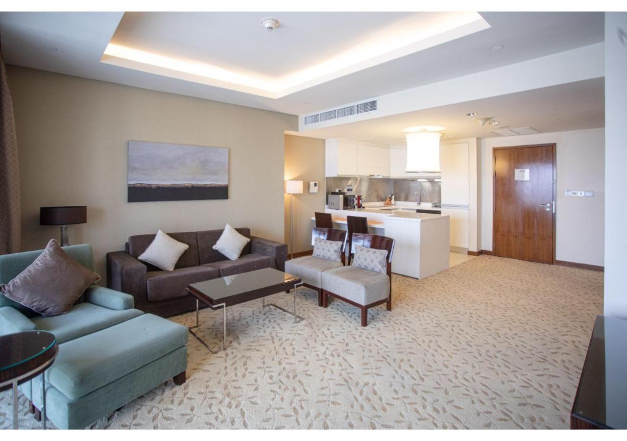 Apartment Mall Residences -luxury 1 Bedroom