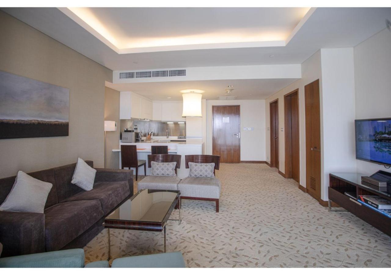 Apartment Mall Residences -luxury 1 Bedroom Dubai