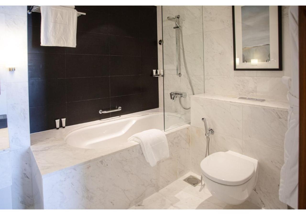 Apartment Mall Residences -luxury 1 Bedroom Dubai