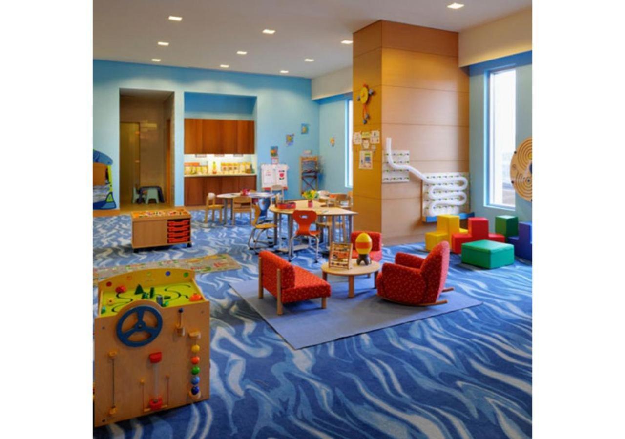 Mall Residences -luxury 1 Bedroom * Dubai