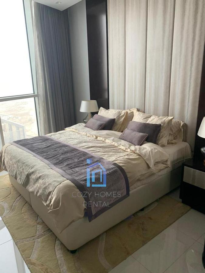 Downtown Dubai, Damac Maison Upper Crest Apartment Dubai