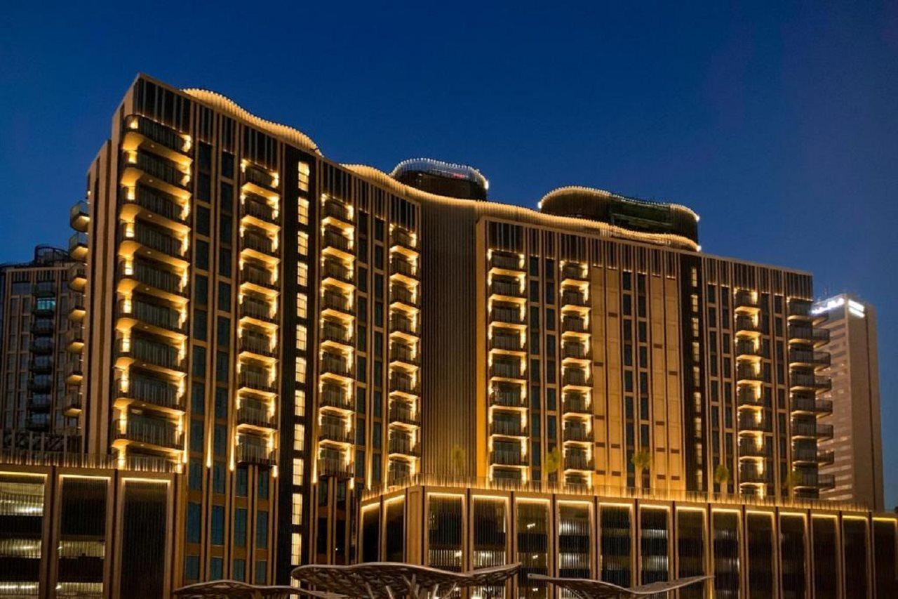 Aparthotel Adagio Deira 4*