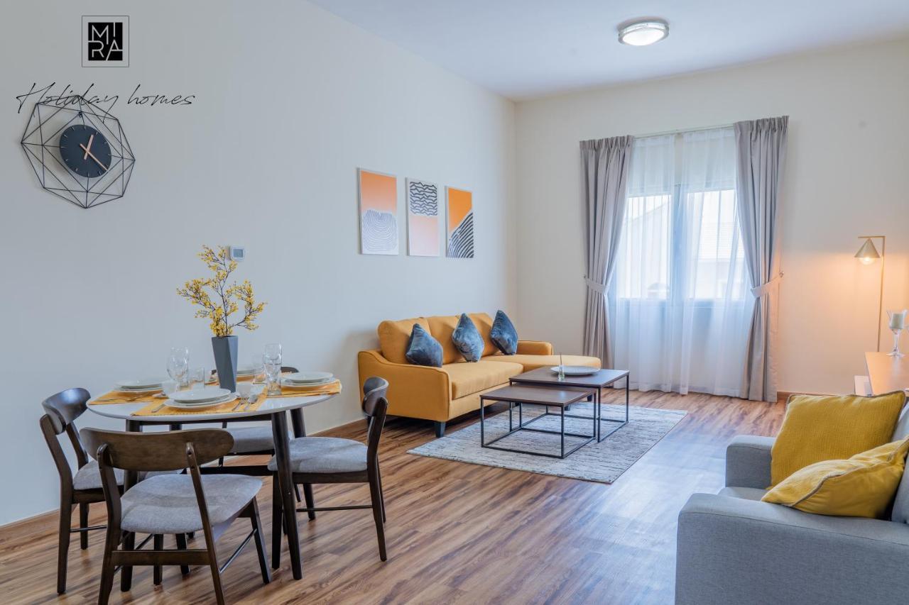 Spacious 1 Bedroom In Discovery Garden - 3 Min From Ibn Batuta Mall