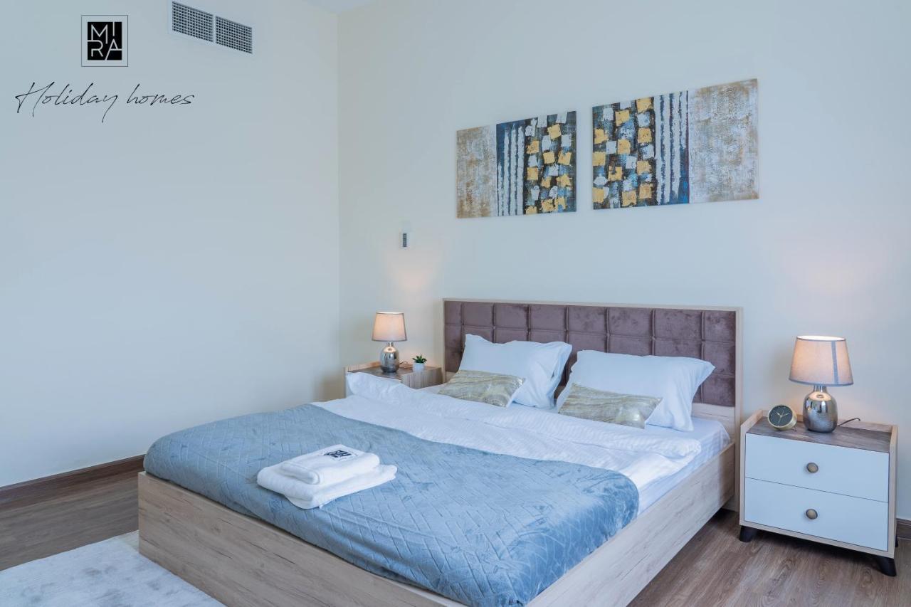 Spacious 1 Bedroom In Discovery Garden - 3 Min From Ibn Batuta Mall Apartment