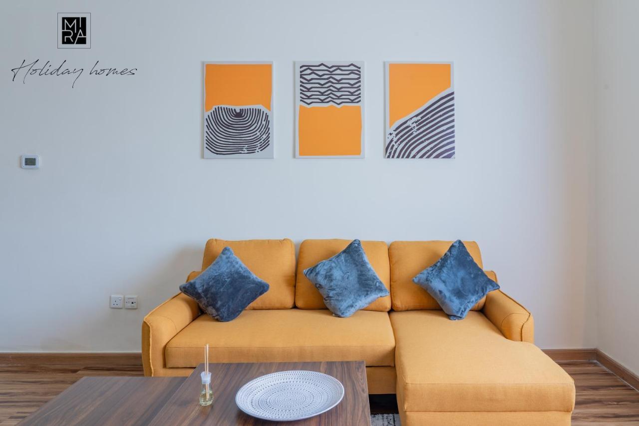 Spacious 1 Bedroom In Discovery Garden - 3 Min From Ibn Batuta Mall Apartment Dubai