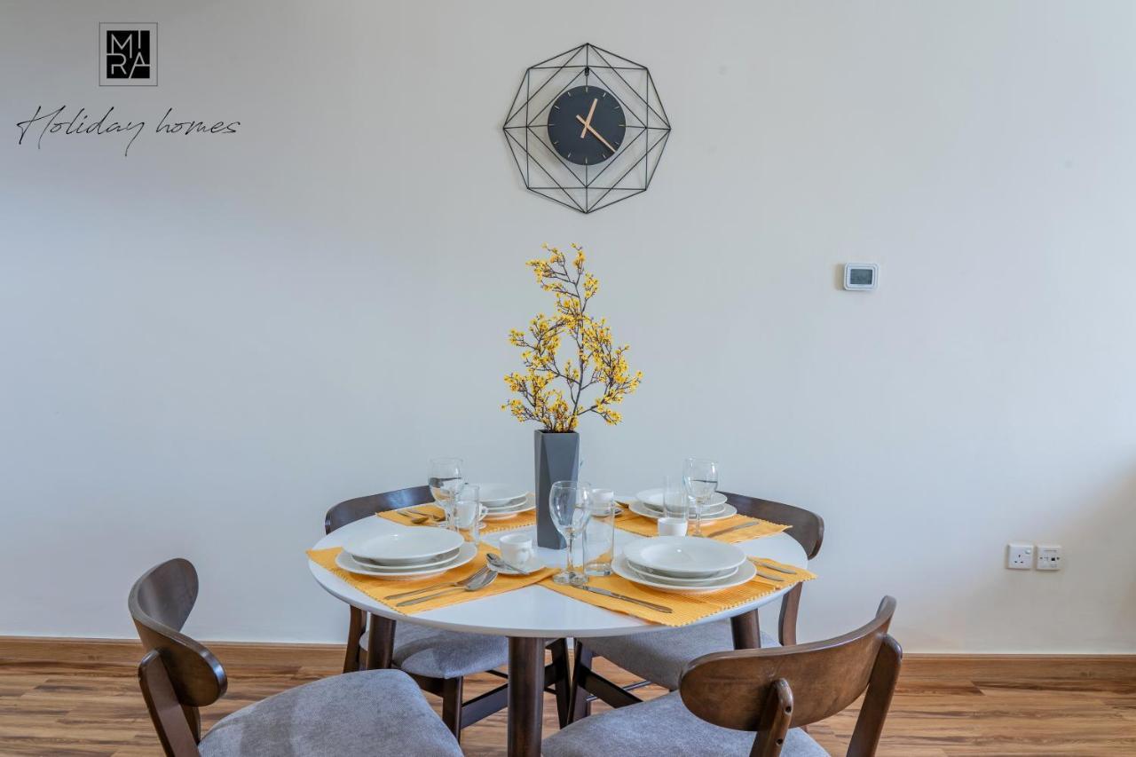 Apartment Spacious 1 Bedroom In Discovery Garden - 3 Min From Ibn Batuta Mall *