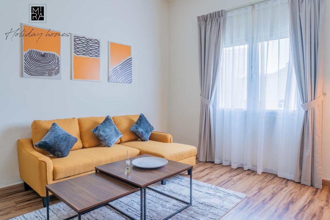 Spacious 1 Bedroom In Discovery Garden - 3 Min From Ibn Batuta Mall * Dubai