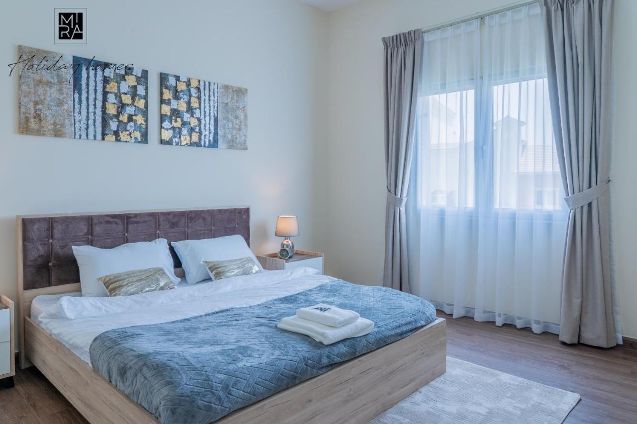 Spacious 1 Bedroom In Discovery Garden - 3 Min From Ibn Batuta Mall * Dubai