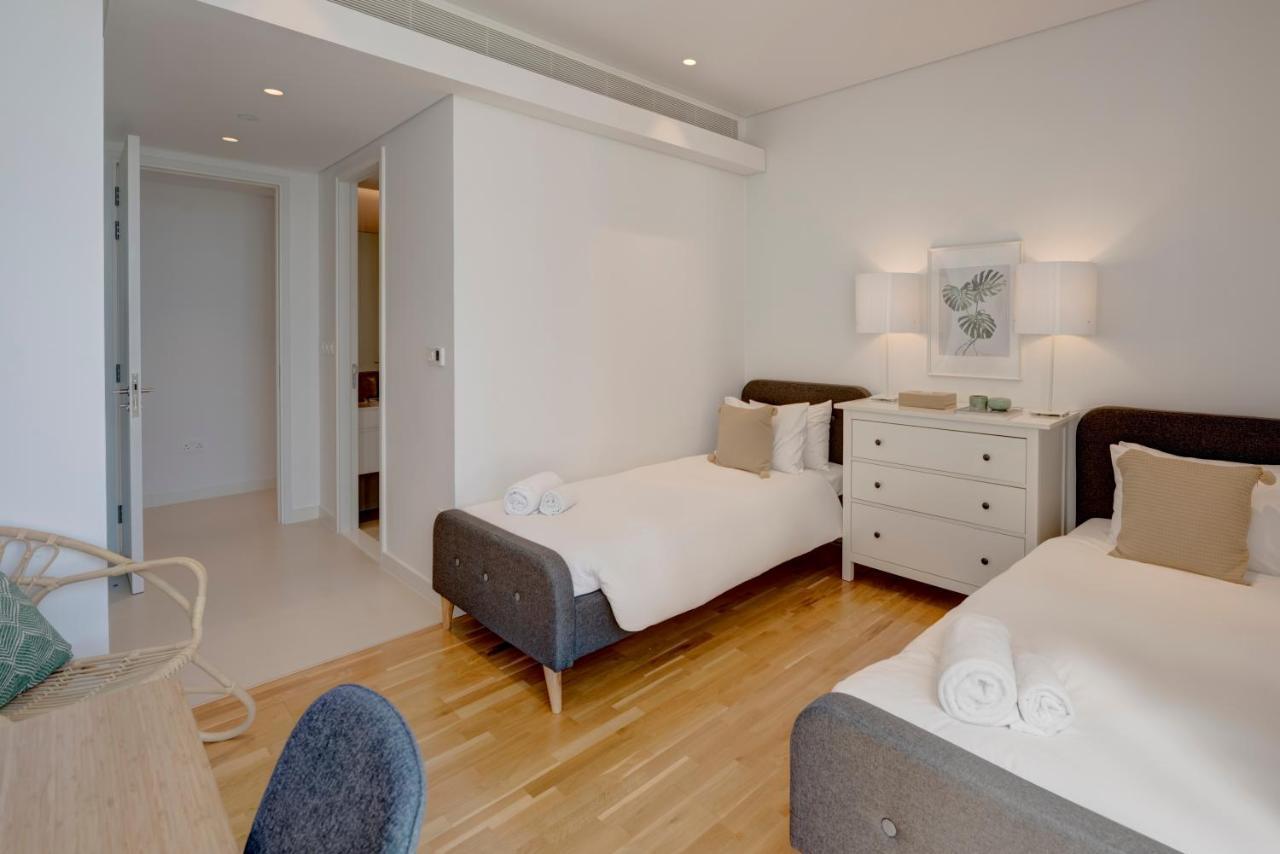 Apartment Urban Island Getaway At Bluewaters Next To Eye - 208 *