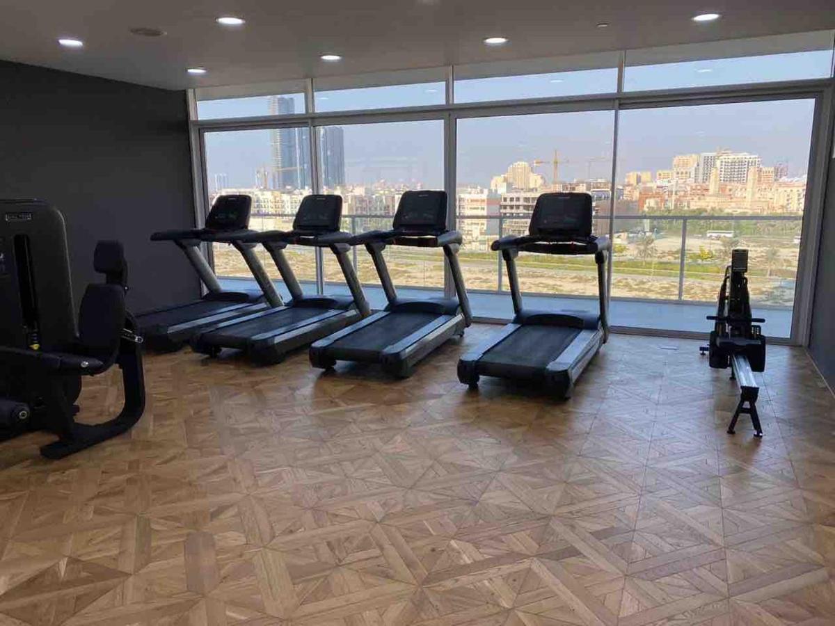 4 Bedroom Penthouse - Large Patio - By Bnbme Homes - E2901 Apartment Dubai