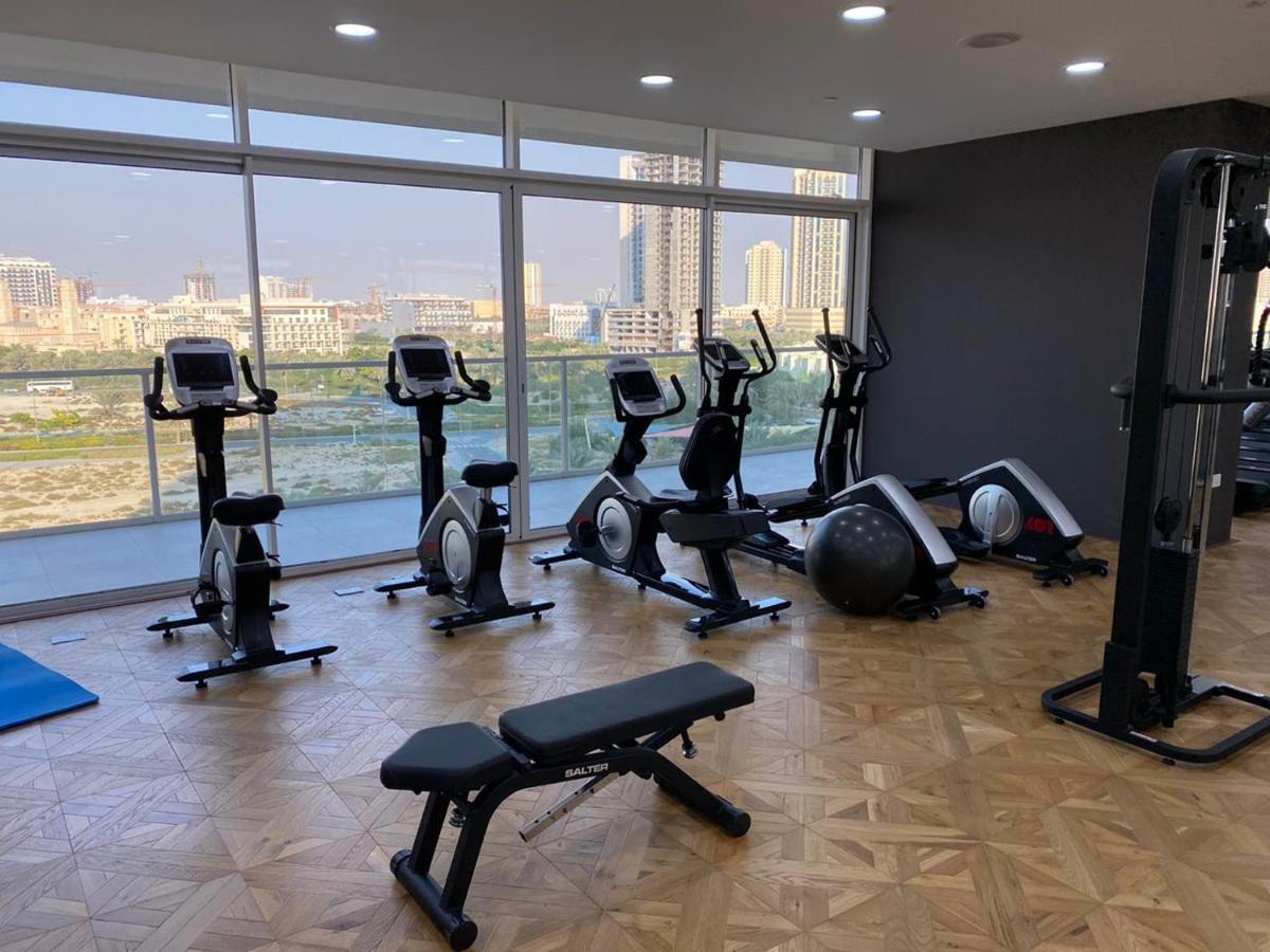 4 Bedroom Penthouse - Large Patio - By Bnbme Homes - E2901 Apartment Dubai