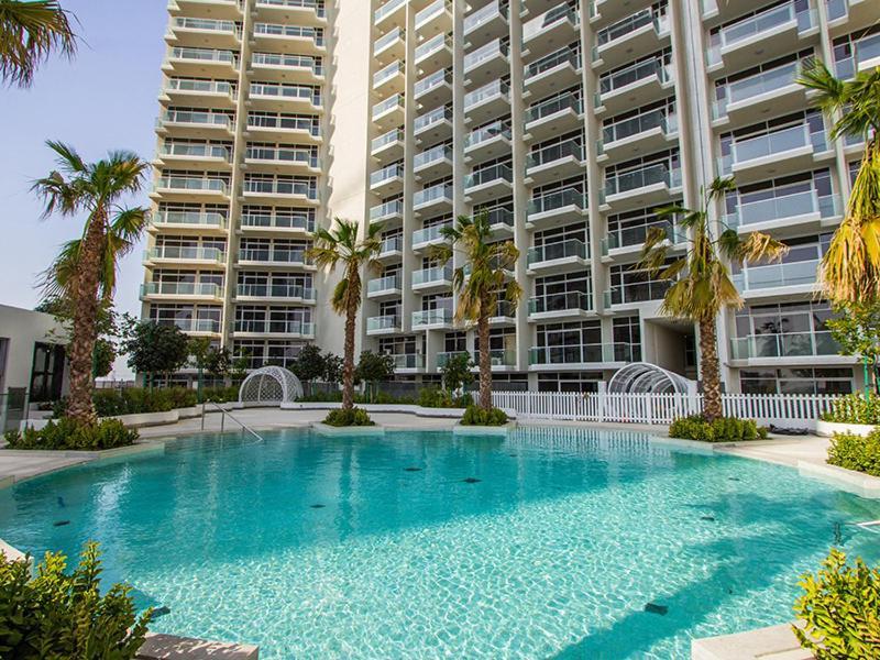 4 Bedroom Penthouse - Large Patio - By Bnbme Homes - E2901 * Dubai