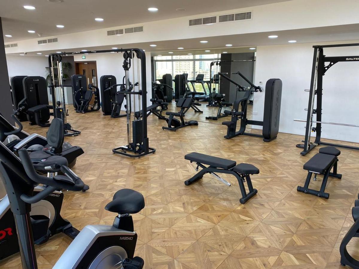4 Bedroom Penthouse - Large Patio - By Bnbme Homes - E2901 *
