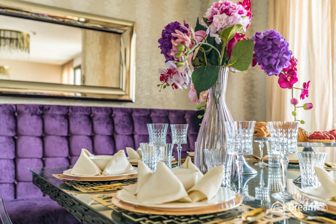 Dream - Walk Prime Apartment Dubai