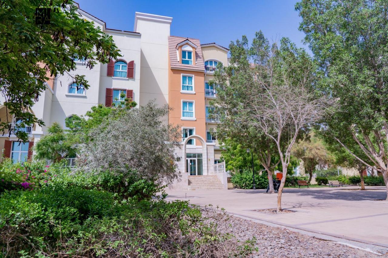 Spacious 1 Bedroom In Discovery Garden - 3 Min From Ibn Batuta Mall Apartment Dubai