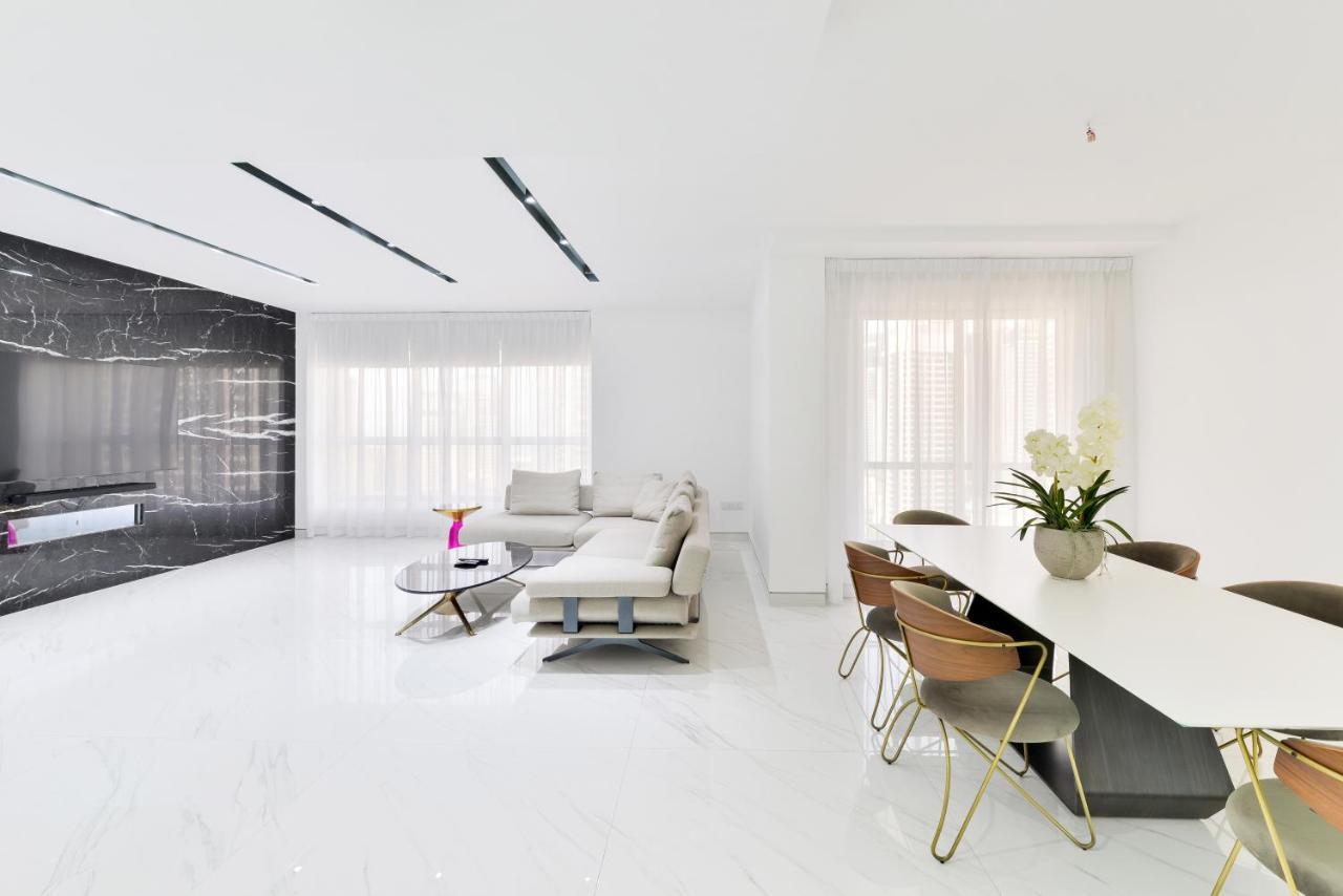 Waterfront Luxury 3br With Maids In Jbr, *