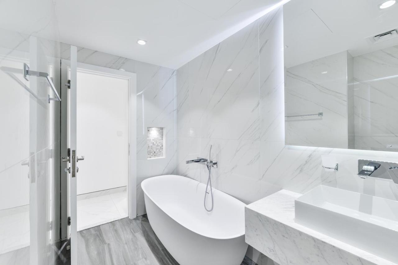 Waterfront Luxury 3br With Maids In Jbr, Dubai