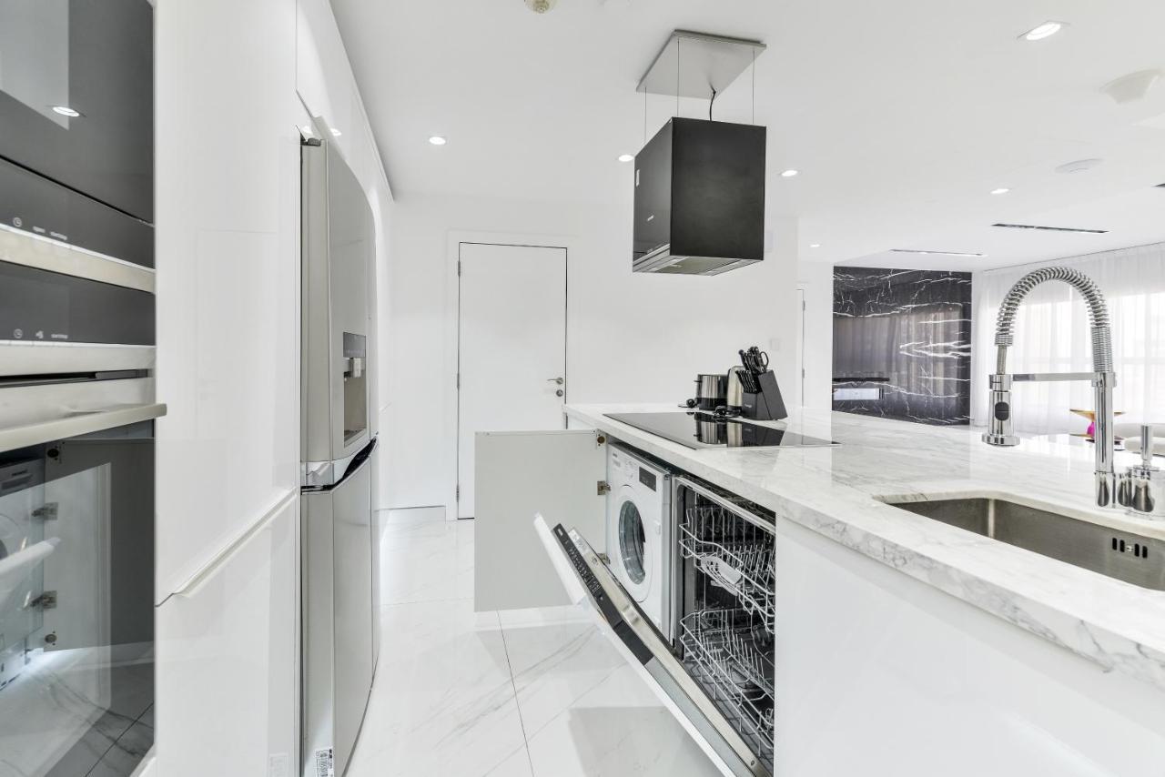 Waterfront Luxury 3br With Maids In Jbr, * Dubai