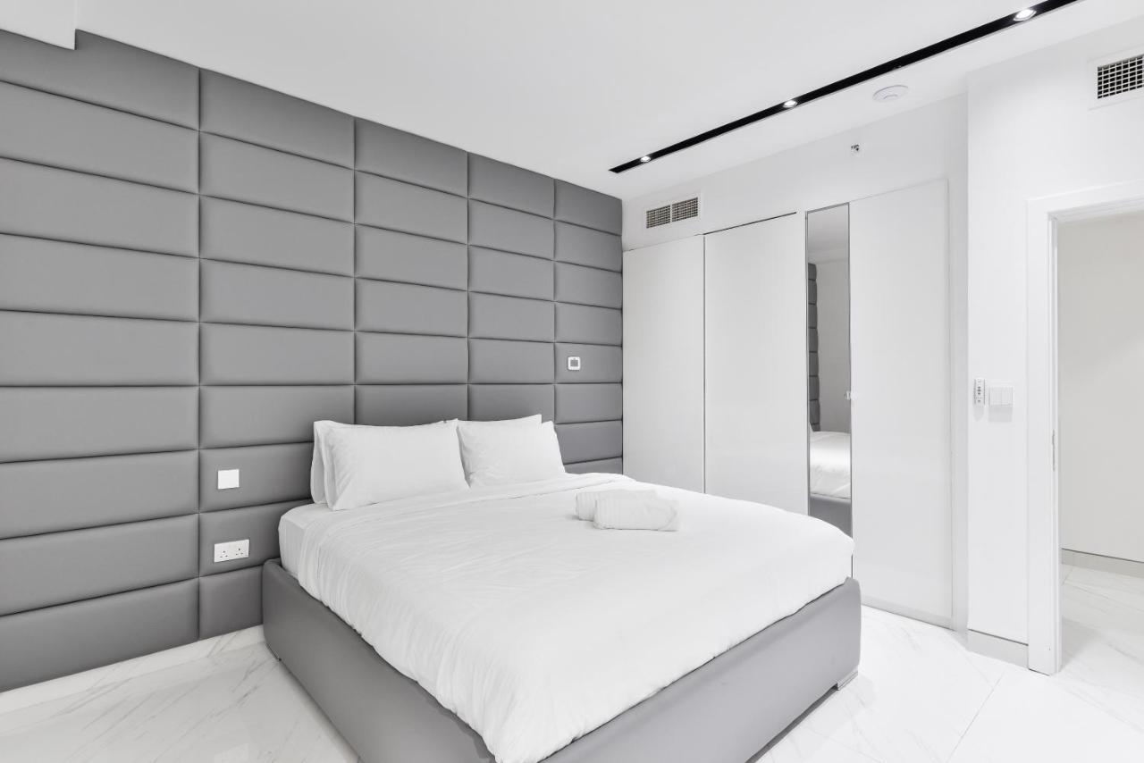 Waterfront Luxury 3br With Maids In Jbr, Dubai