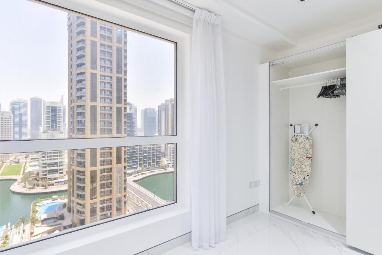Waterfront Luxury 3br With Maids In Jbr, Dubai