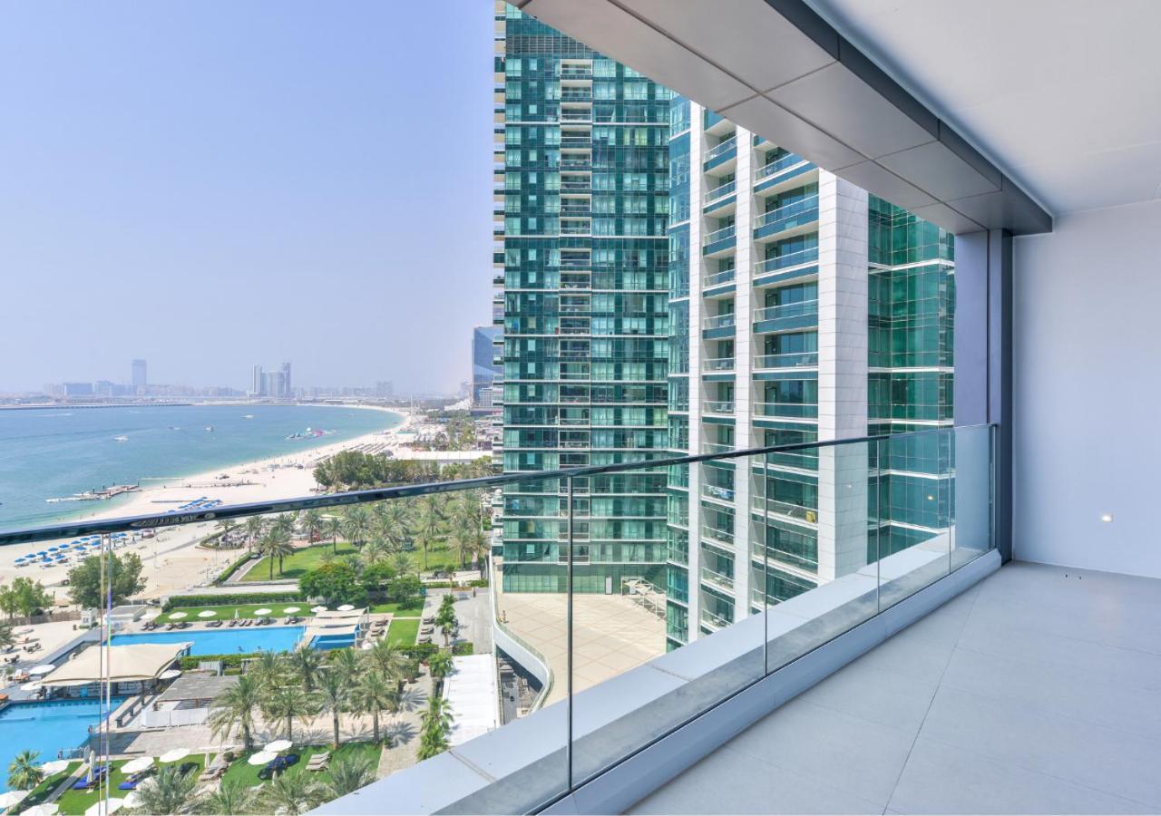 Apartment Elegant 2 Bedroom Apt With Spectacular Views In The Address