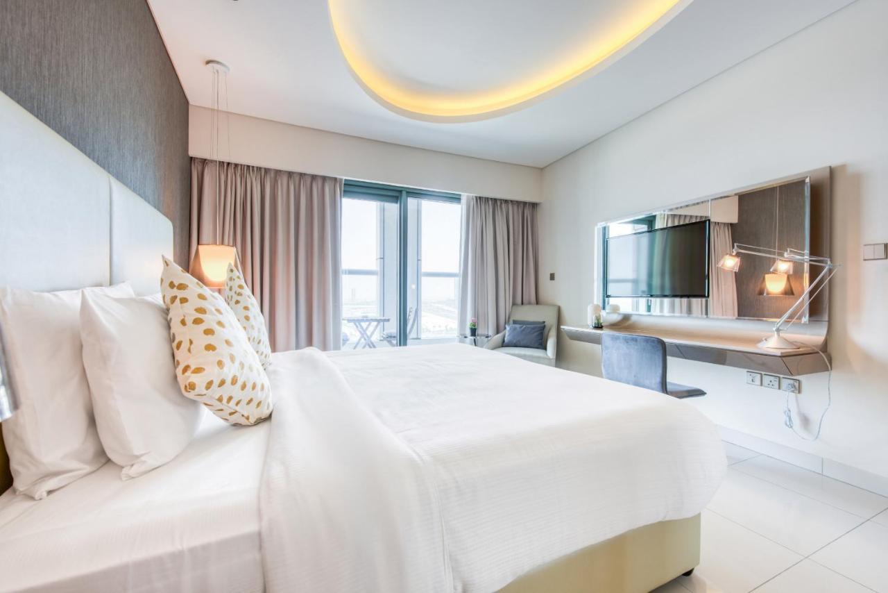 Apartment Maison Privee - Cool Next Burj Khalifa & Design District Dubai