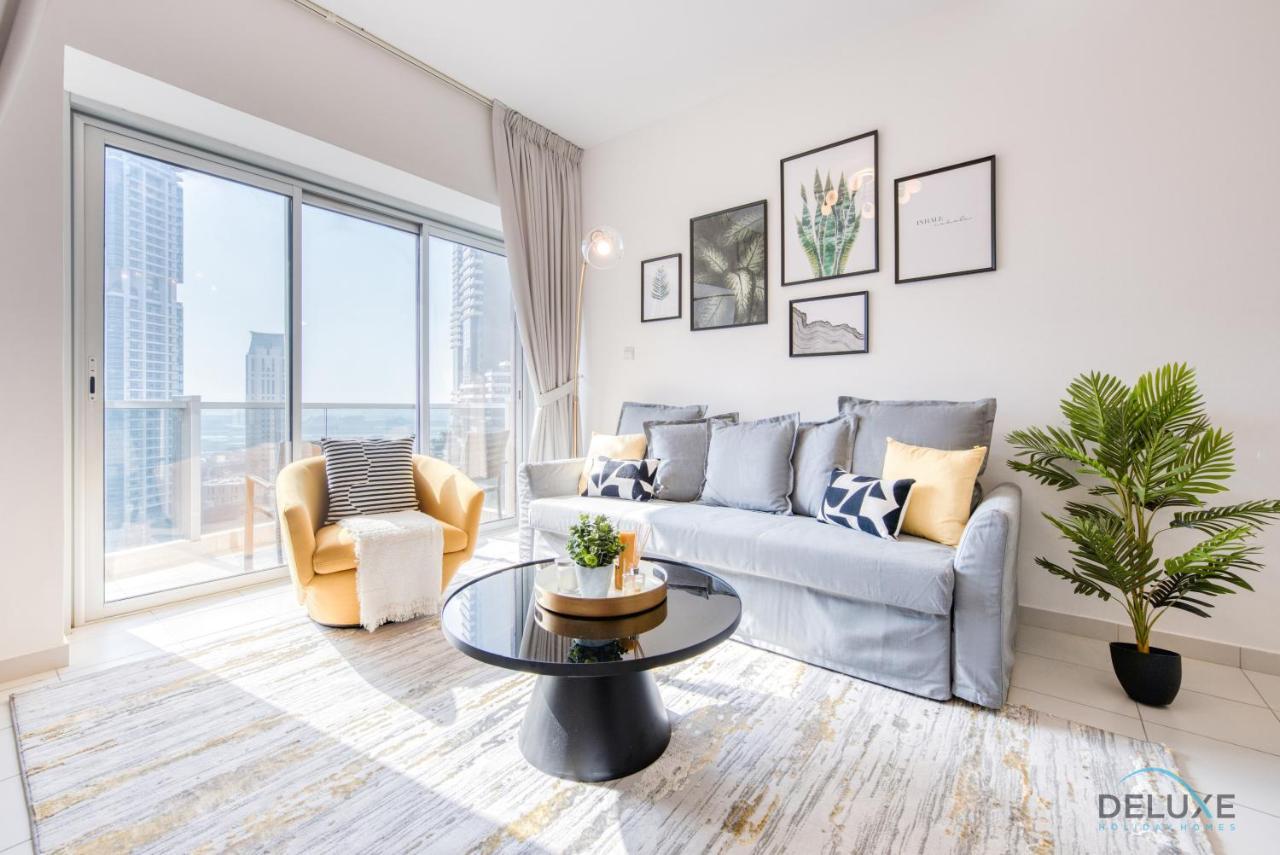 Lavish 1br At Marina Towers Marina By Deluxe Homes *