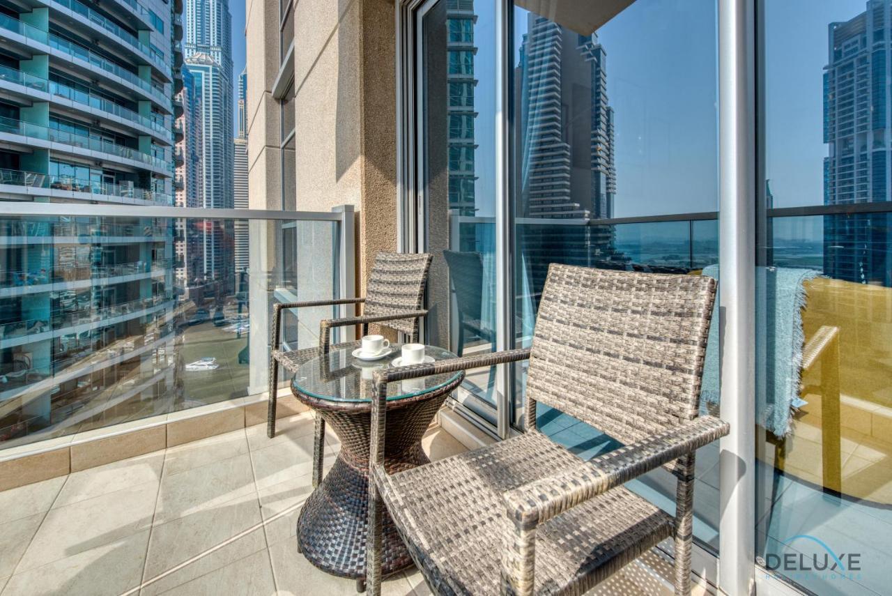 Lavish 1br At Marina Towers Marina By Deluxe Homes