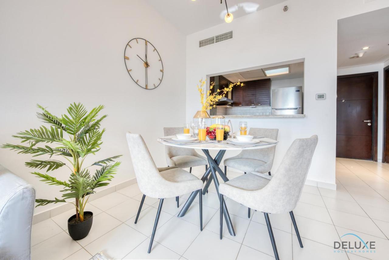 Lavish 1br At Marina Towers Marina By Deluxe Homes Apartment *