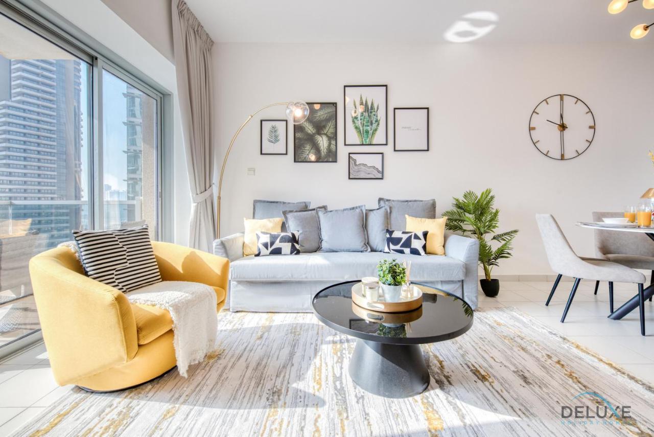 Lavish 1br At Marina Towers Marina By Deluxe Homes Apartment Dubai