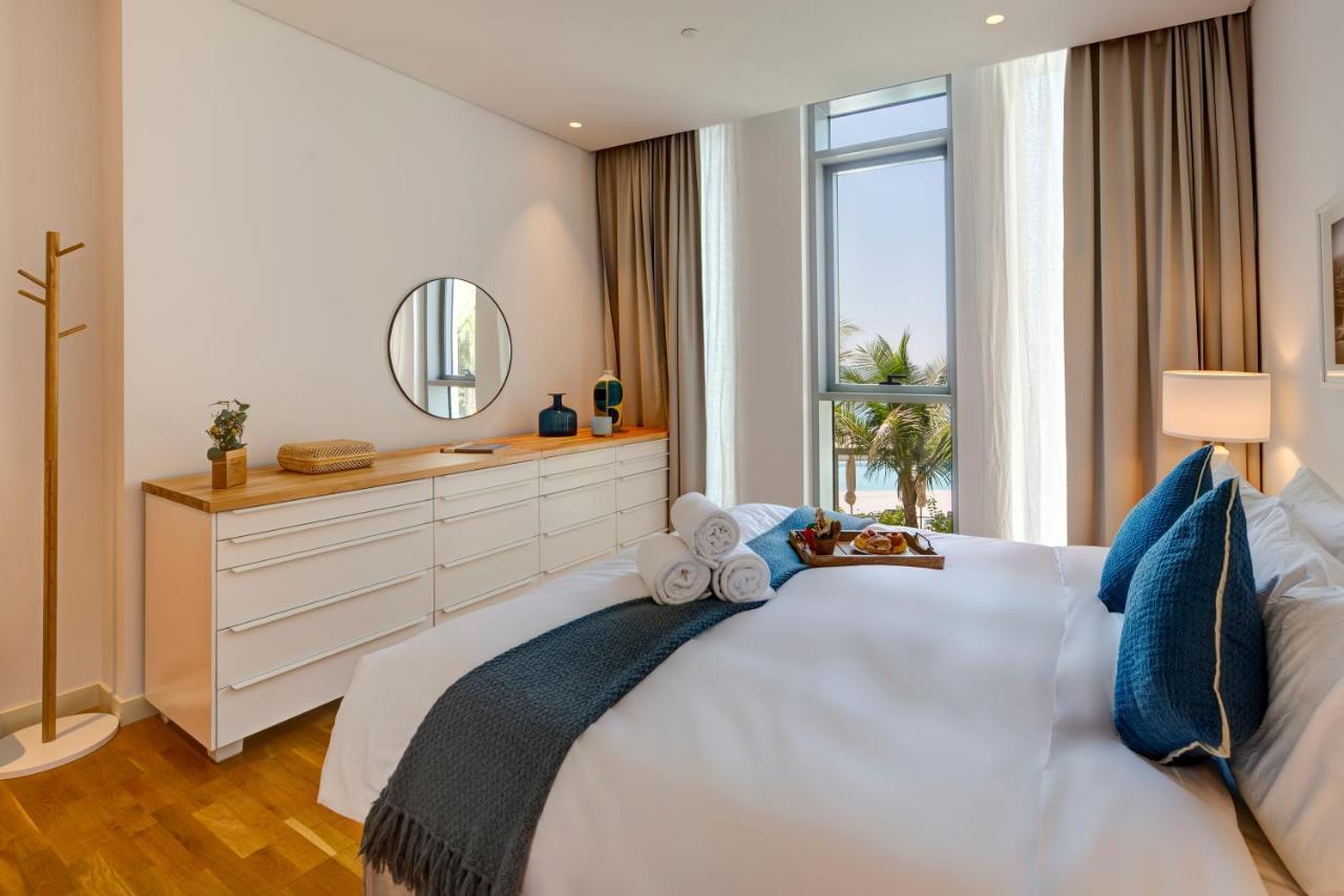 Apartment Urban Island Getaway At Bluewaters Next To Eye - 208 *