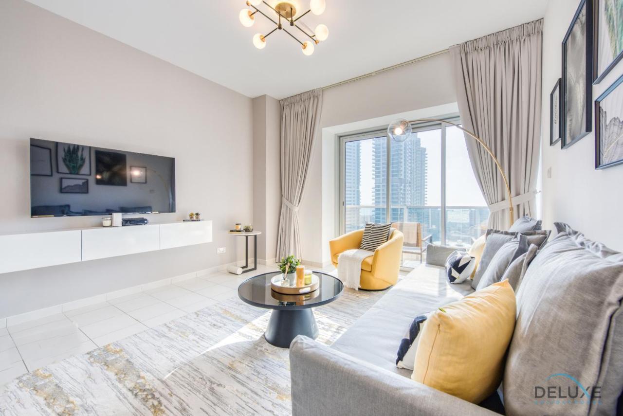 Lavish 1br At Marina Towers Marina By Deluxe Homes Apartment *