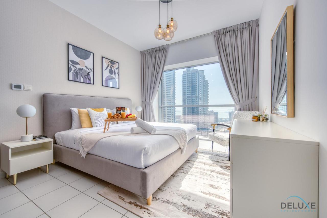 Apartment Lavish 1br At Marina Towers Marina By Deluxe Homes *