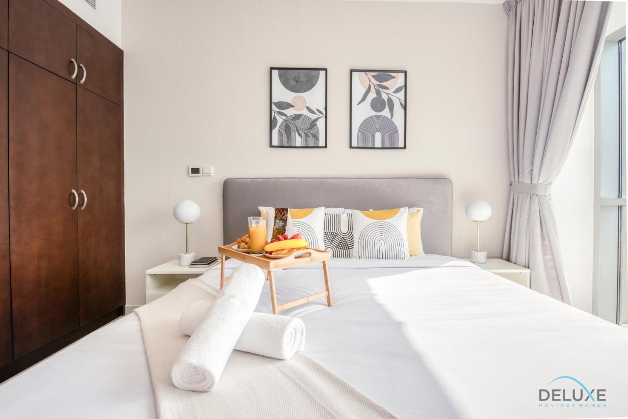 Lavish 1br At Marina Towers Marina By Deluxe Homes *