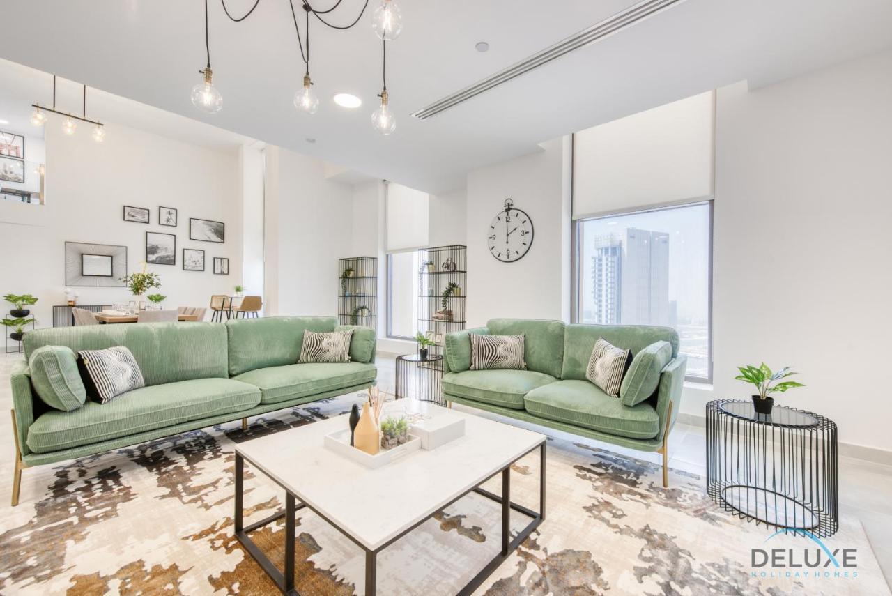 Outstanding 3br At Sadaf 7 Jbr By Deluxe Homes Apartment *