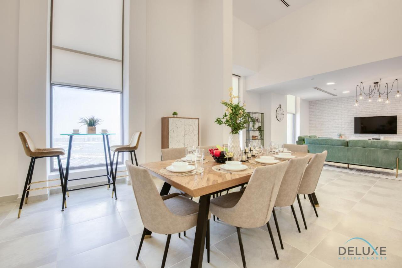 Outstanding 3br At Sadaf 7 Jbr By Deluxe Homes *