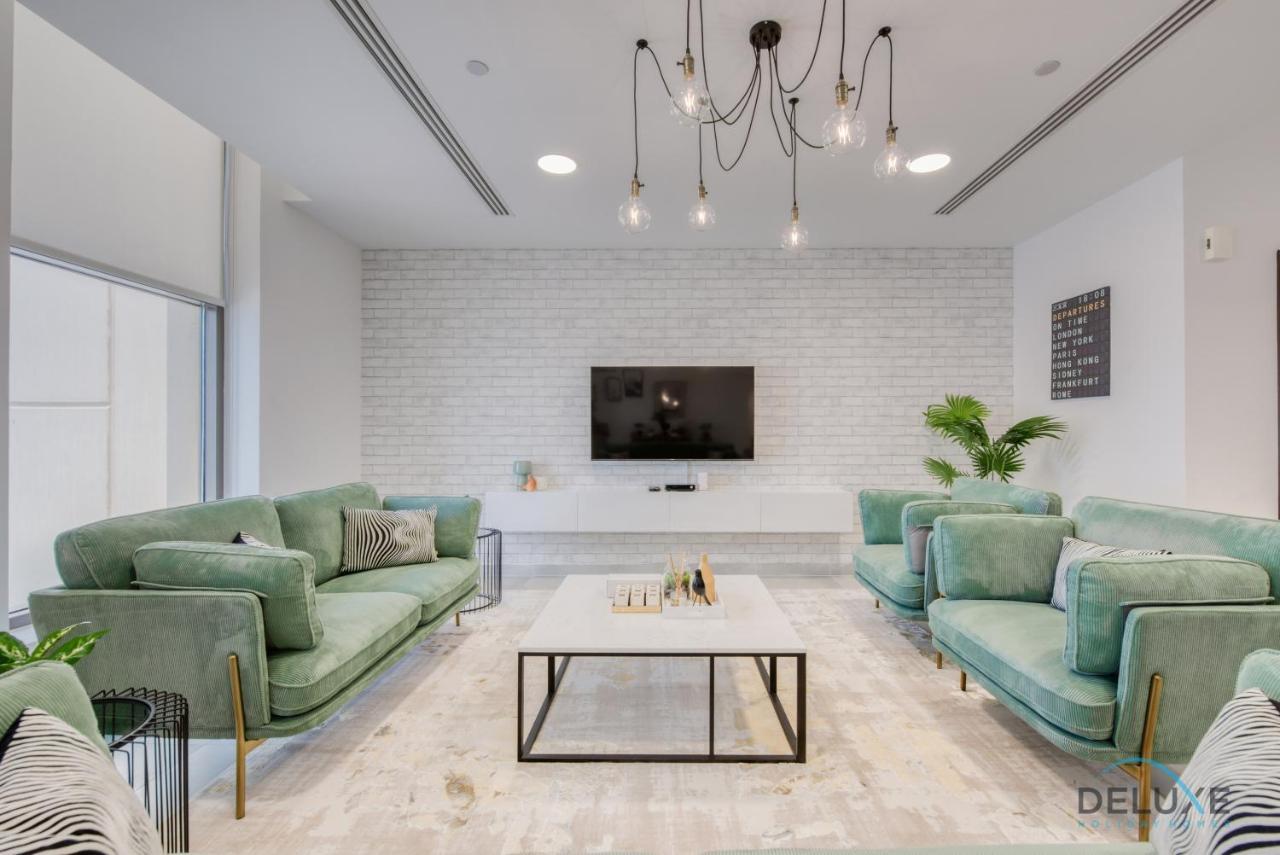 Outstanding 3br At Sadaf 7 Jbr By Deluxe Homes Apartment