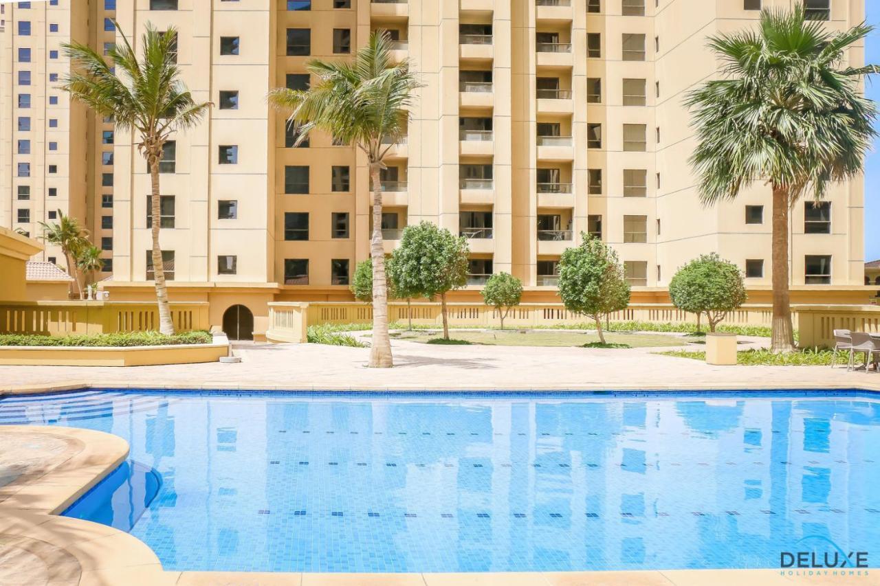 Apartment Outstanding 3br At Sadaf 7 Jbr By Deluxe Homes Dubai