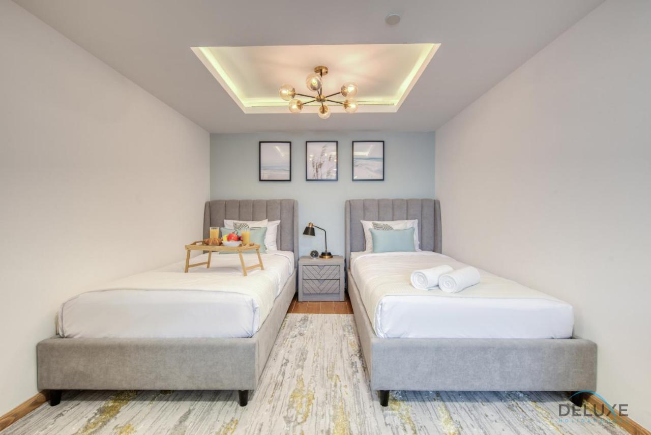 Outstanding 3br At Sadaf 7 Jbr By Deluxe Homes Apartment