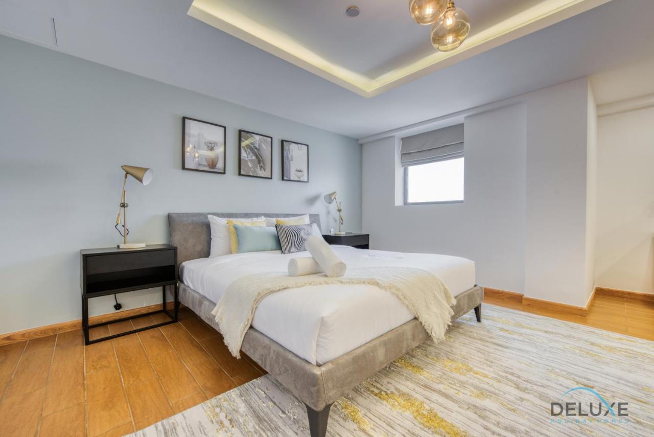 Apartment Outstanding 3br At Sadaf 7 Jbr By Deluxe Homes Dubai
