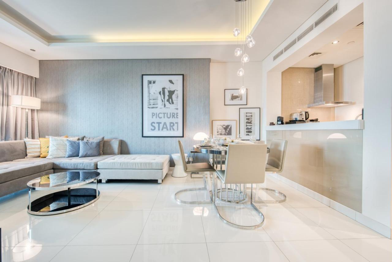 Apartment Maison Privee - Cool Next Burj Khalifa & Design District