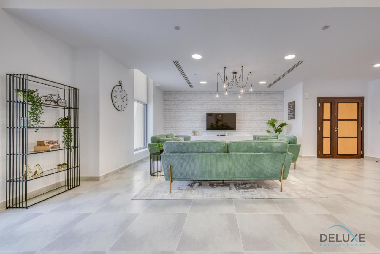 Outstanding 3br At Sadaf 7 Jbr By Deluxe Homes * Dubai