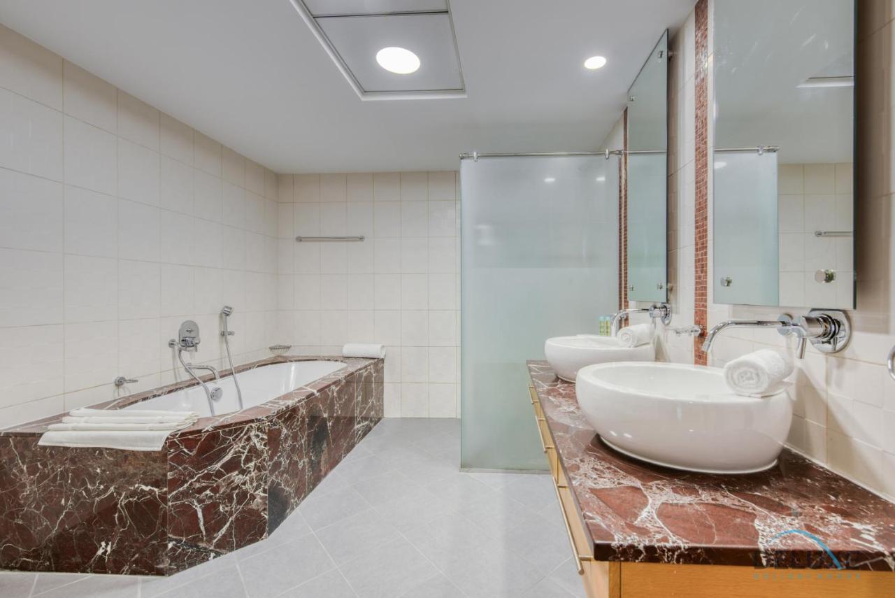 Outstanding 3br At Sadaf 7 Jbr By Deluxe Homes Apartment *